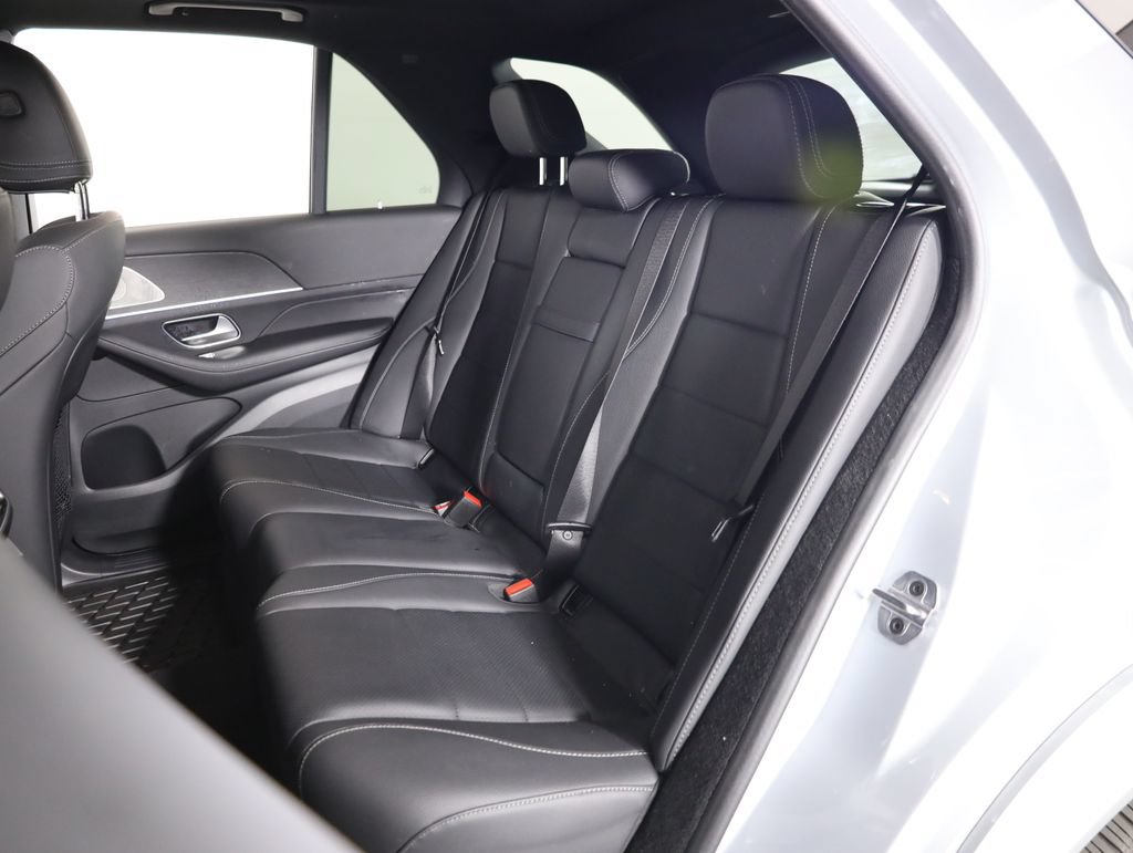 Certified 2025 Mercedes-Benz GLE 450e 4MATIC image 42