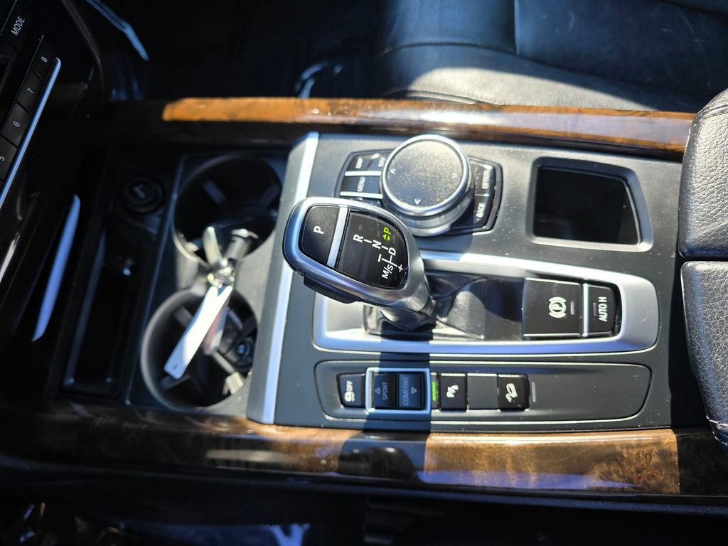 Used 2018 BMW X5 xDrive35i image 35