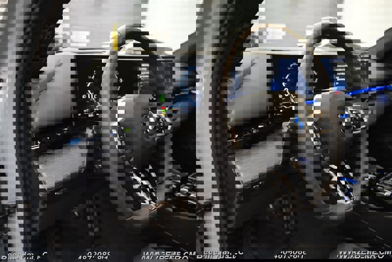 Used 2026 BMW 530i w/ M Sport Package image 29