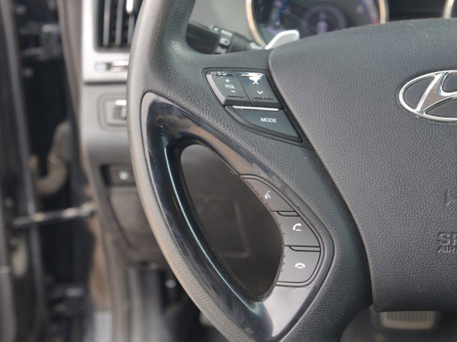 Used 2013 Hyundai Sonata SE FWD image 18