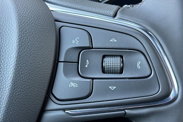 New 2026 Buick Envista Sport Touring w/ Convenience I Package image 27