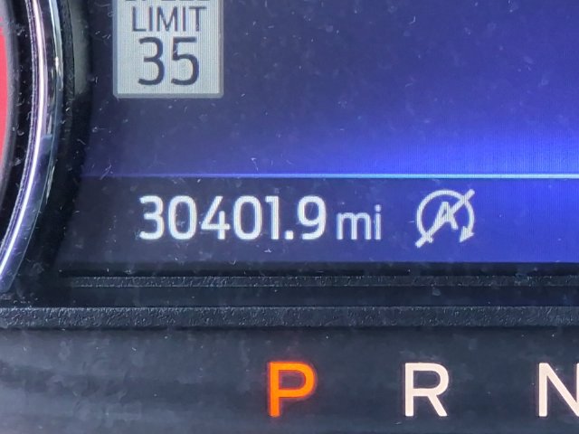 Used 2024 Ford Explorer XLT w/ Equipment Group 202A AWD/4WD image 23