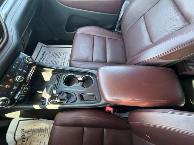 Used 2024 Dodge Durango Citadel AWD/4WD image 27