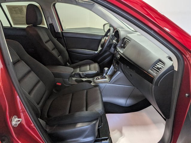 Used 2014 MAZDA CX-5 Touring w/ Bose/Moonroof Package AWD/4WD image 18