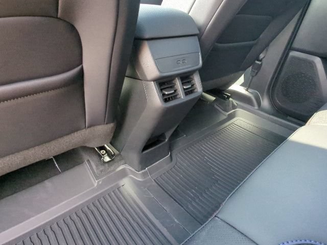 New 2026 Chevrolet Equinox RS w/ Safety and Technology Package FWD image 25