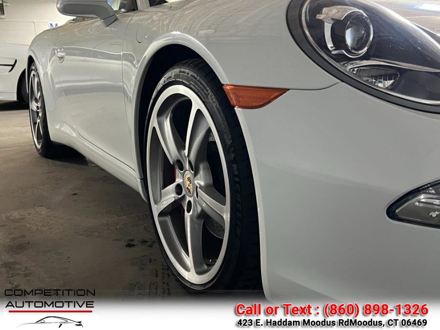 Used 2013 Porsche 911 Carrera S image 29