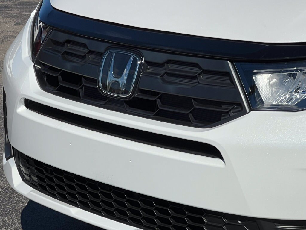 New 2027 Honda Odyssey EX-L image 39