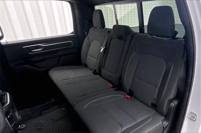 Used 2019 RAM 1500 Big Horn image 19