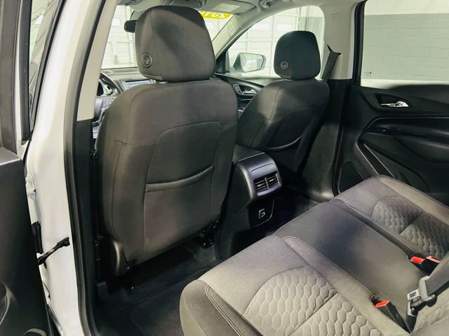 Used 2019 Chevrolet Equinox LT image 23