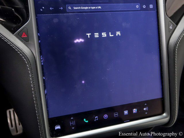 Used 2020 Tesla Model X Performance image 28
