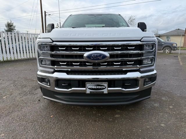 New 2026 Ford F350 Lariat image 7