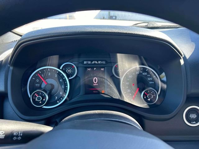 New 2026 RAM 5500 Tradesman image 33