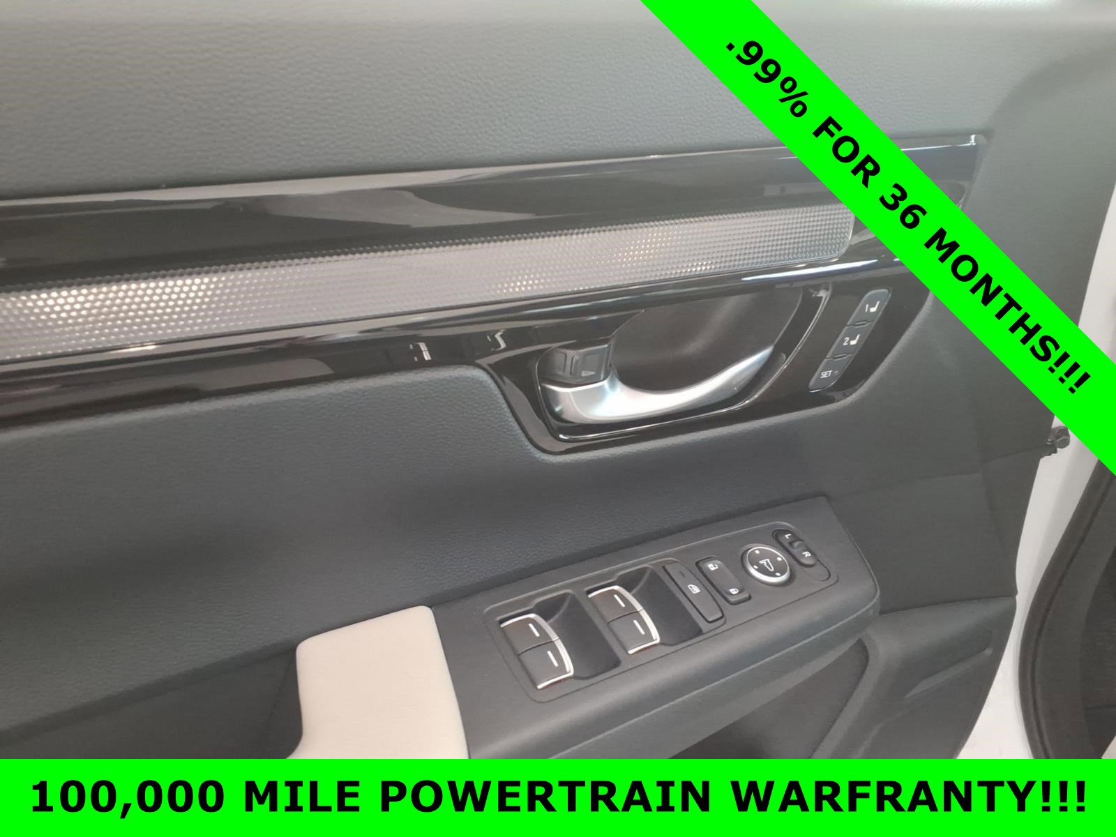 Certified 2023 Honda CR-V EX-L image 12