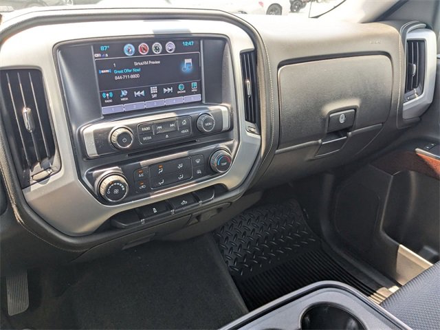 Used 2018 GMC Sierra 1500 SLE image 23