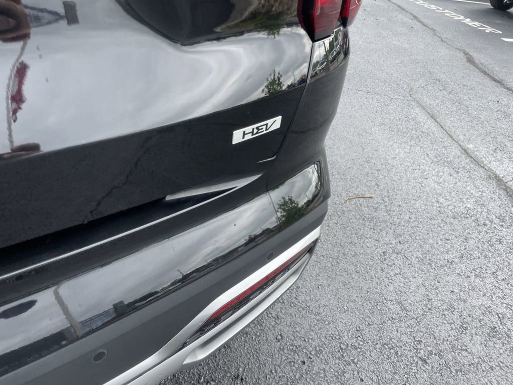 Certified 2023 Kia Sorento EX AWD/4WD image 6