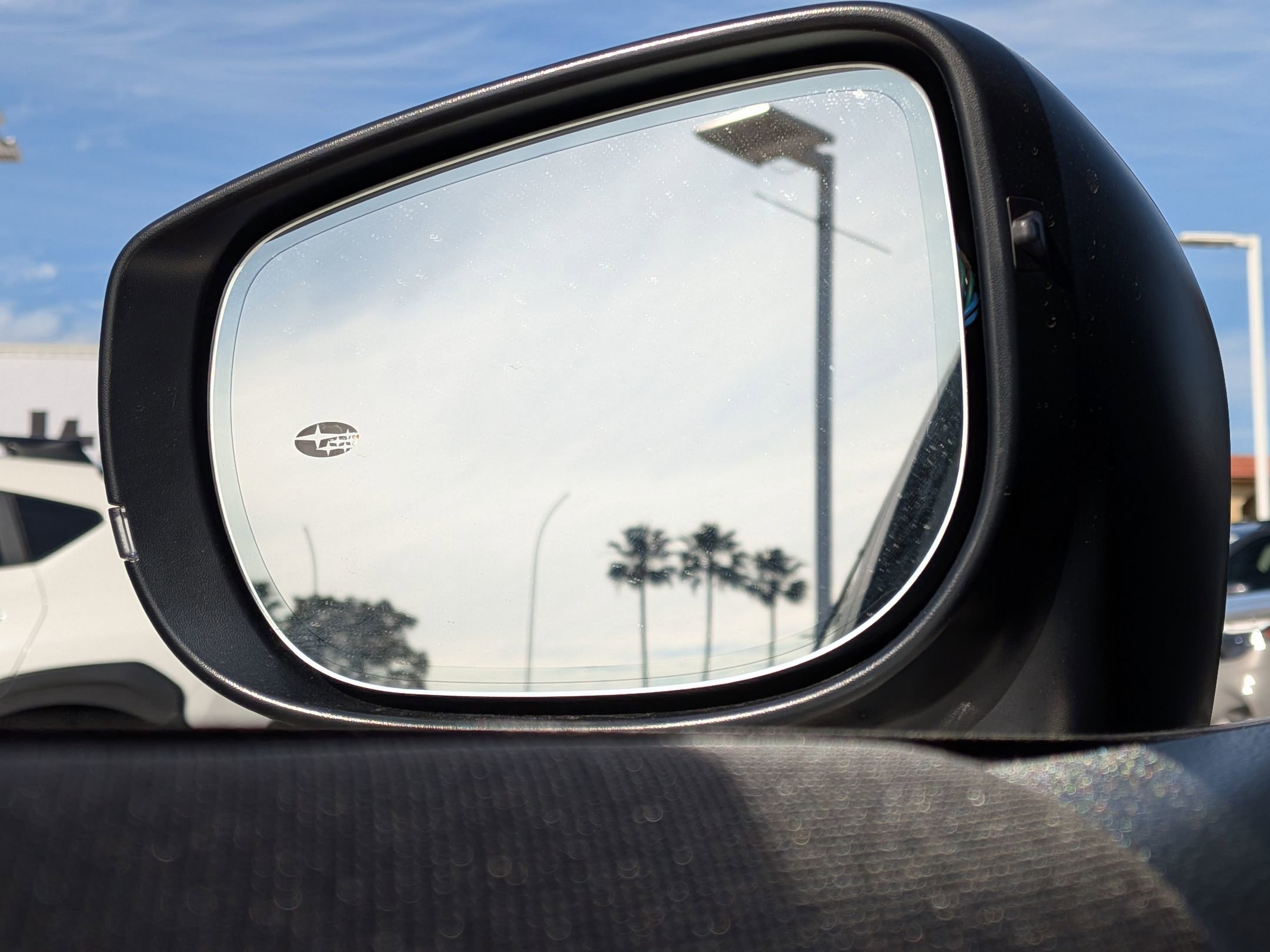 Certified 2025 Subaru Impreza 2.0i Sport image 24