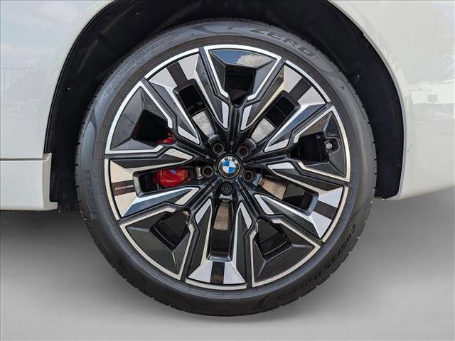 Used 2026 BMW X3 xDrive30i w/ Premium Package AWD/4WD image 10