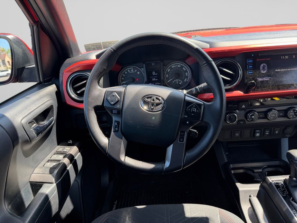 Used 2018 Toyota Tacoma TRD Off-Road image 13