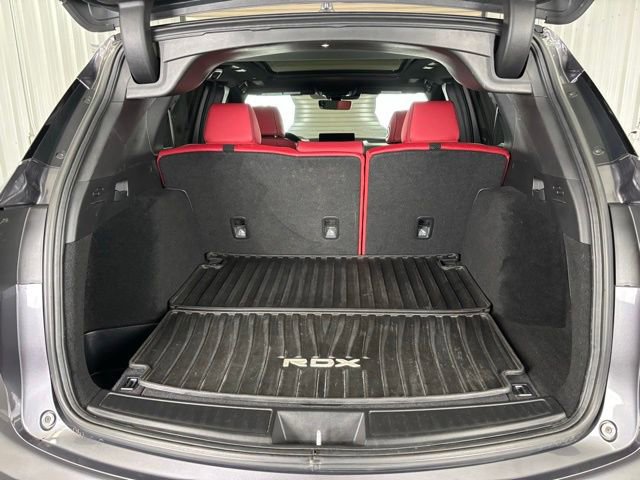 Certified 2021 Acura RDX A-Spec image 16