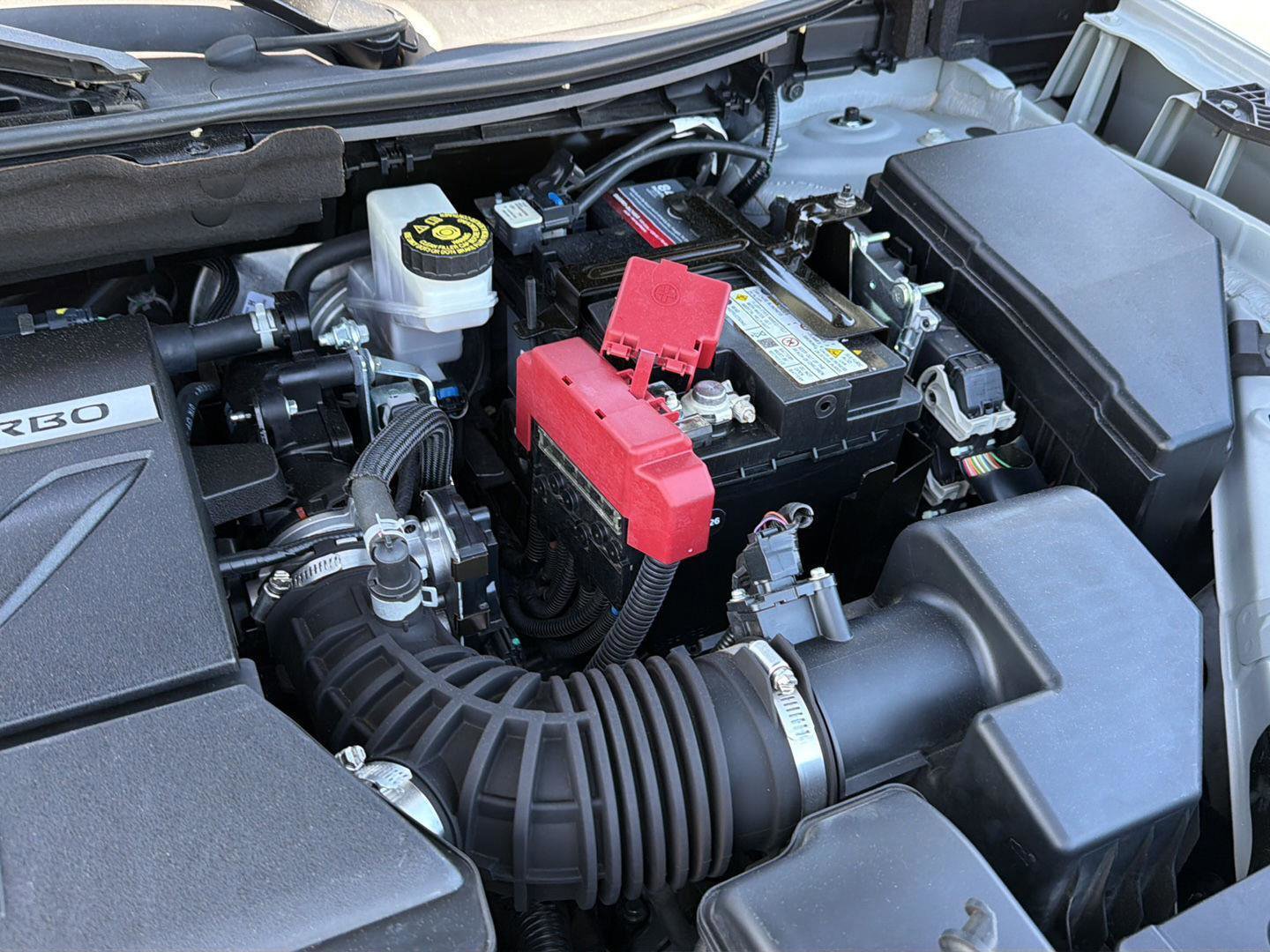 Used 2022 Nissan Rogue SV w/ SV Premium Package FWD image 37