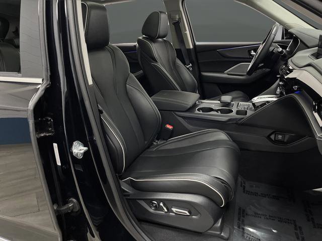 Used 2023 Acura MDX SH-AWD w/ Advance Package image 31