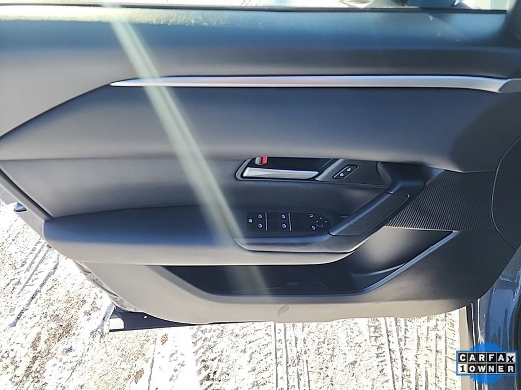 Certified 2024 MAZDA CX-50 AWD 2.5 S w/ Weather Package image 15