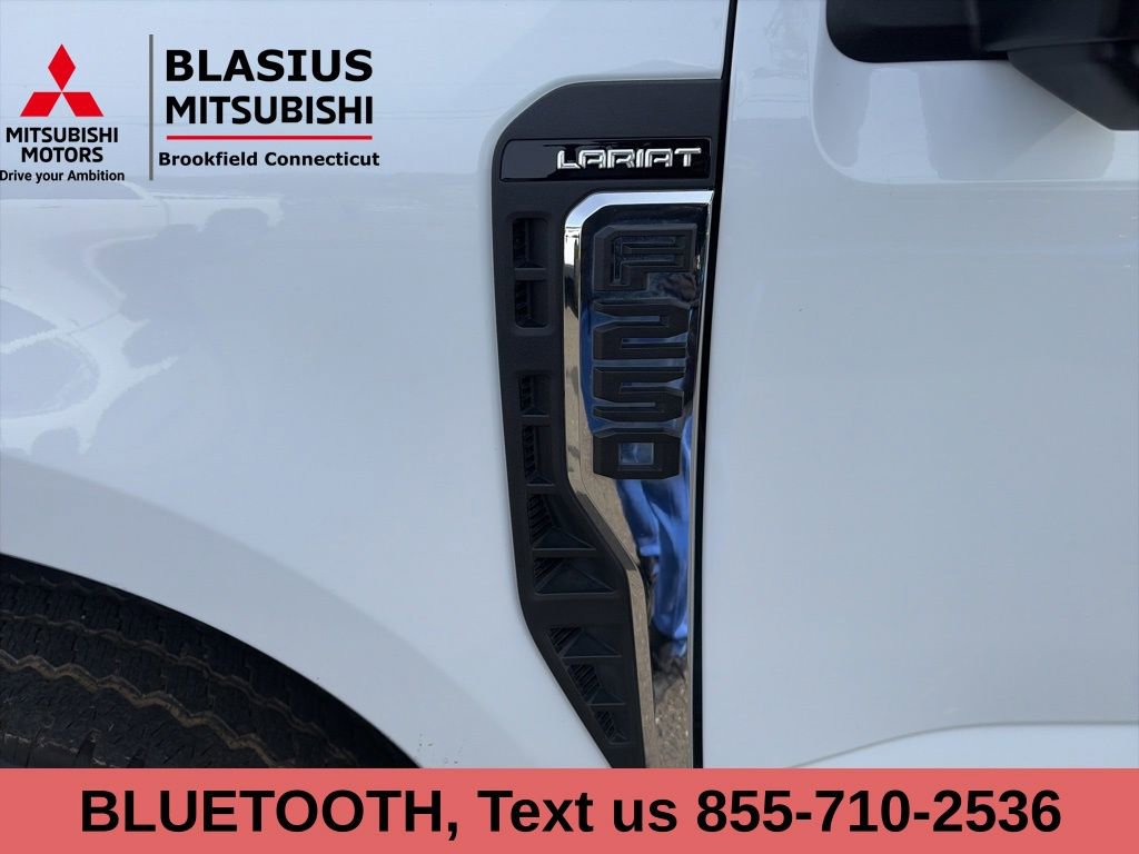 Used 2024 Ford F250 Lariat image 10