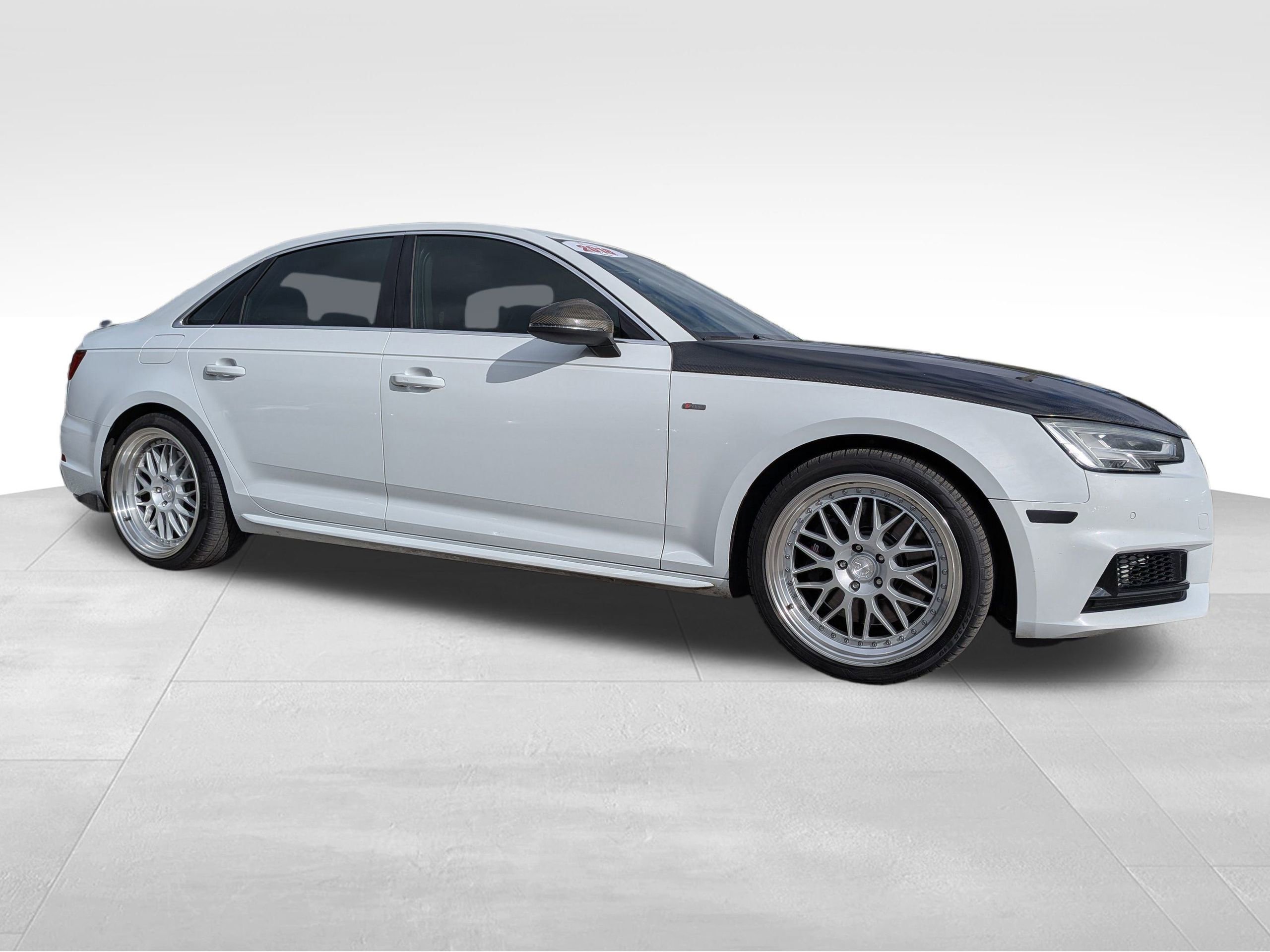 Used 2018 Audi S4 Premium Plus w/ Navigation Package image 1