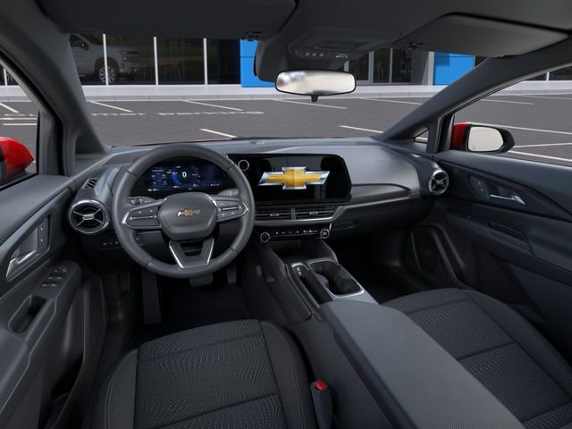 New 2026 Chevrolet Equinox EV LT FWD image 15