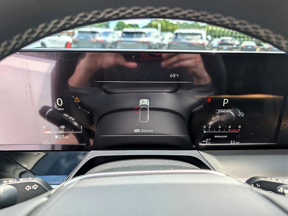 New 2026 INFINITI QX80 Luxe AWD/4WD image 14