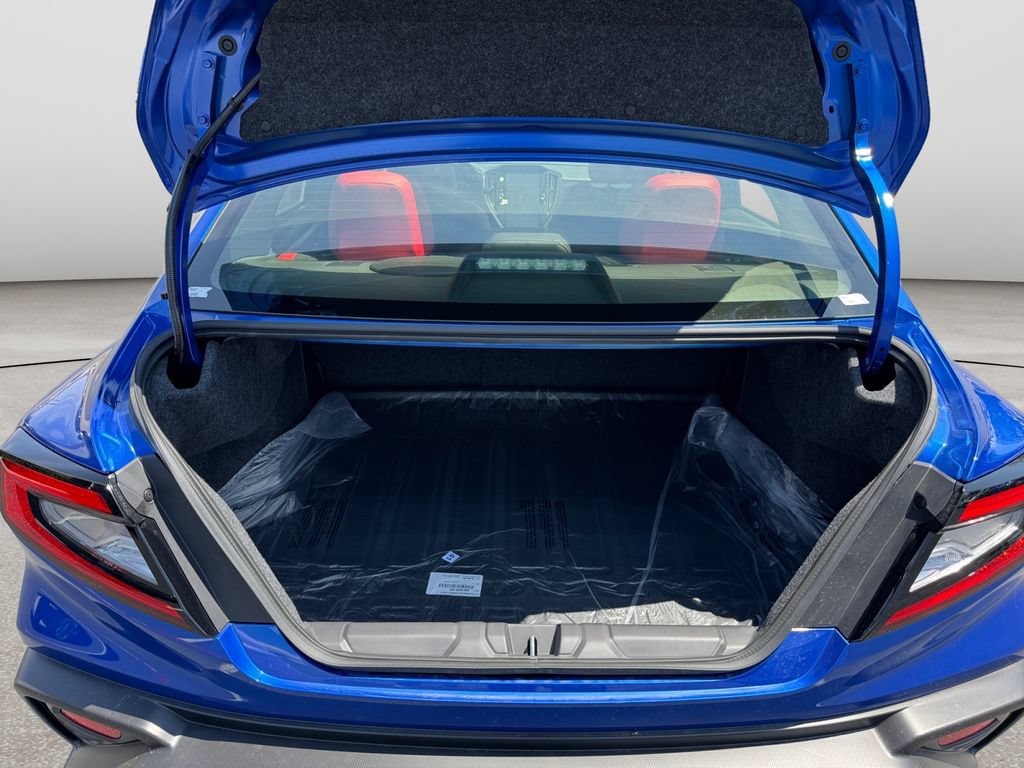 New 2026 Subaru WRX Limited AWD/4WD image 19