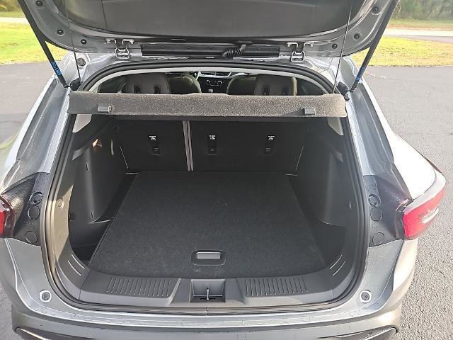 New 2026 Chevrolet Trax ACTIV w/ Sunroof Package image 22