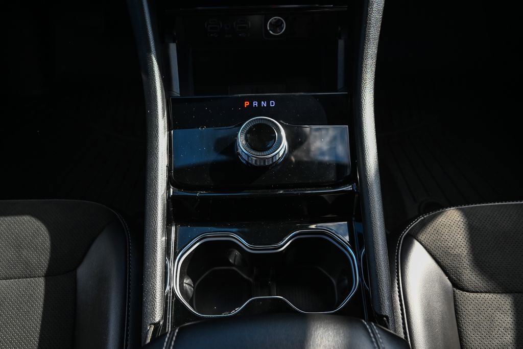 Used 2023 Jeep Grand Cherokee L Laredo image 37