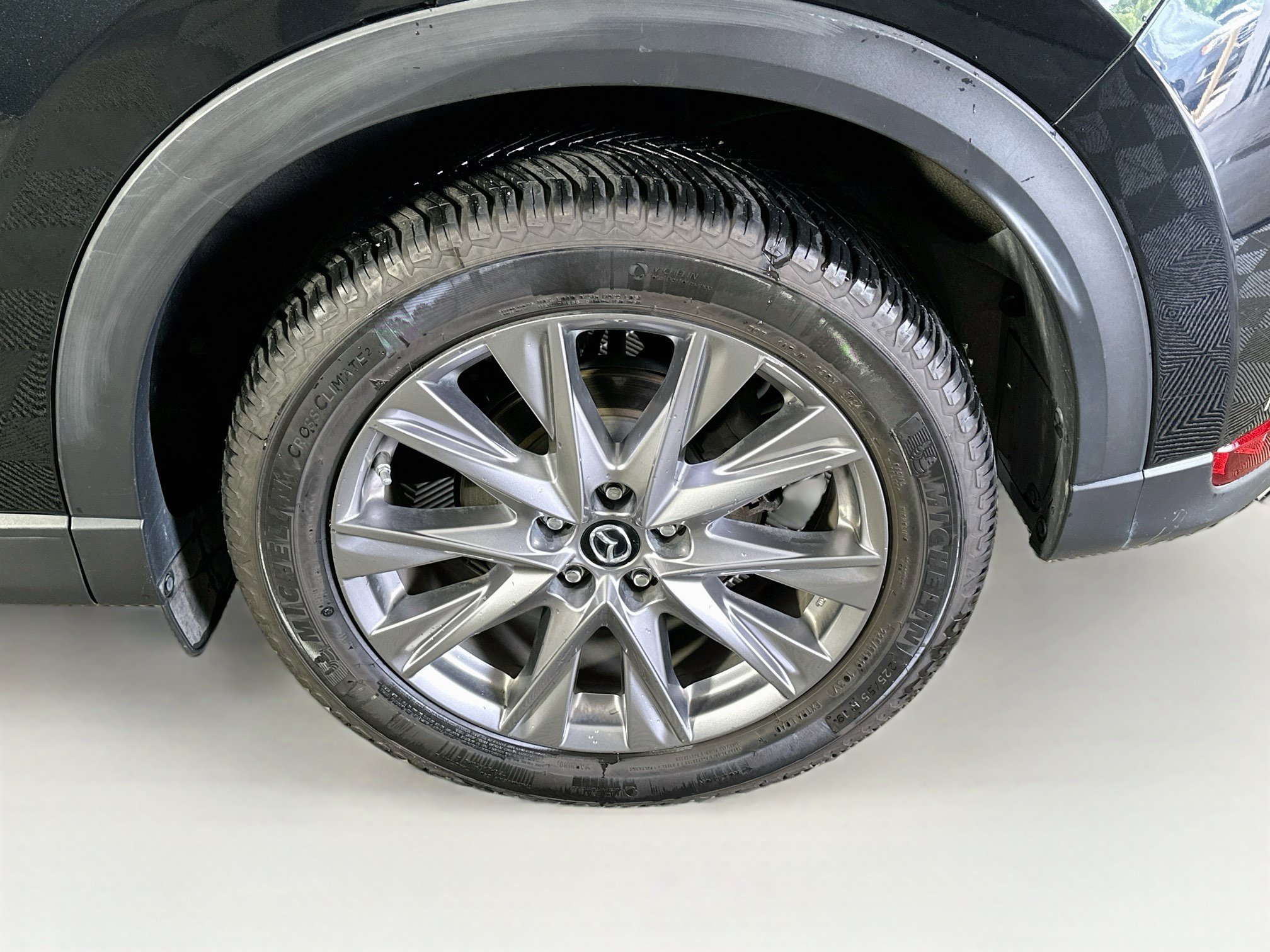 Used 2019 MAZDA CX-5 Grand Touring AWD/4WD image 11