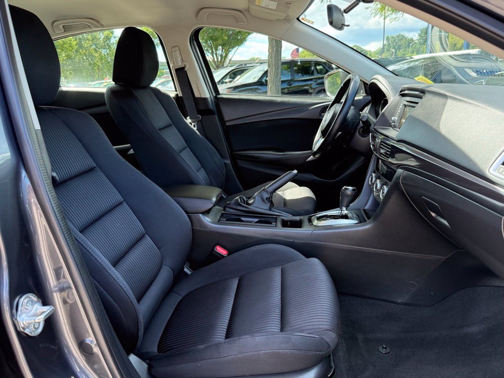 Used 2014 MAZDA MAZDA6 Sport FWD image 29