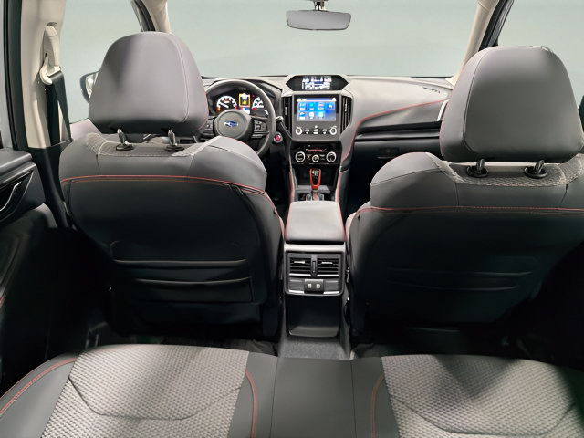 Certified 2024 Subaru Forester Sport AWD/4WD image 38
