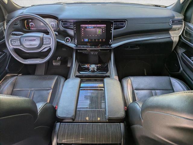 Used 2022 Jeep Wagoneer Series III image 18