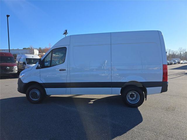 New 2026 Mercedes-Benz Sprinter 4500 image 7