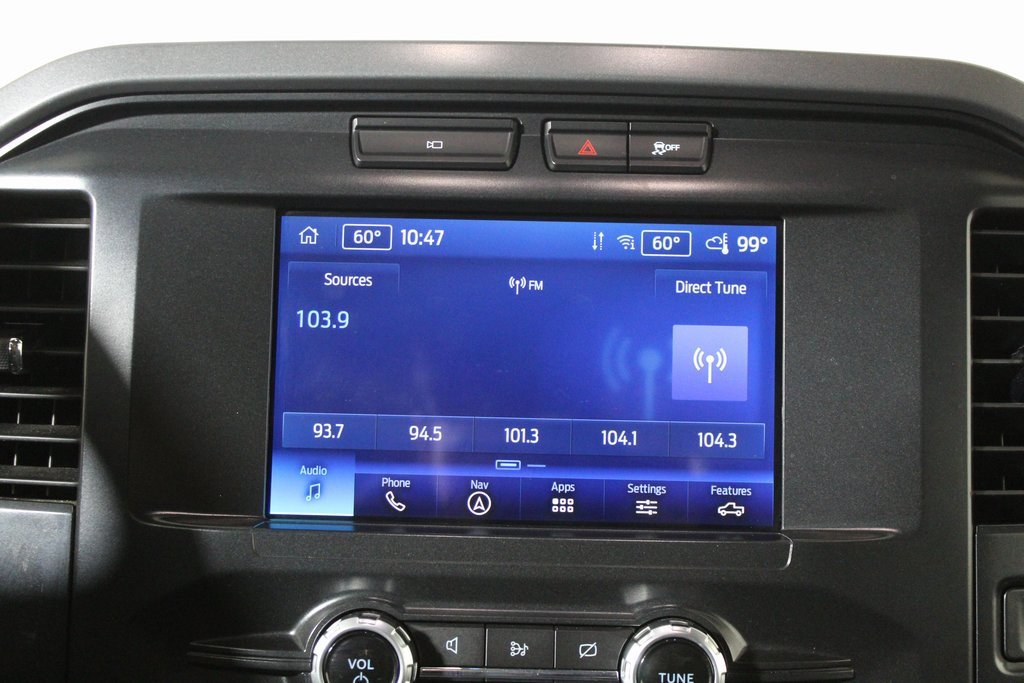 Used 2022 Ford F150 XLT w/ Equipment Group 301A Mid image 14