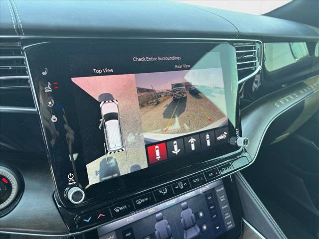 Used 2022 Jeep Grand Wagoneer Series I image 16