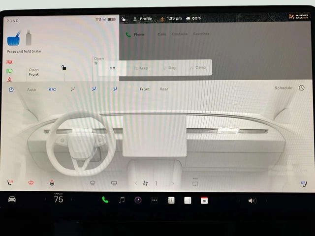 Used 2025 Tesla Model 3 Long Range image 55
