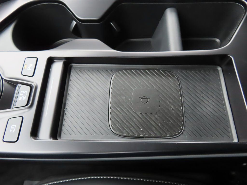 New 2025 Kia EV6 Wind image 15