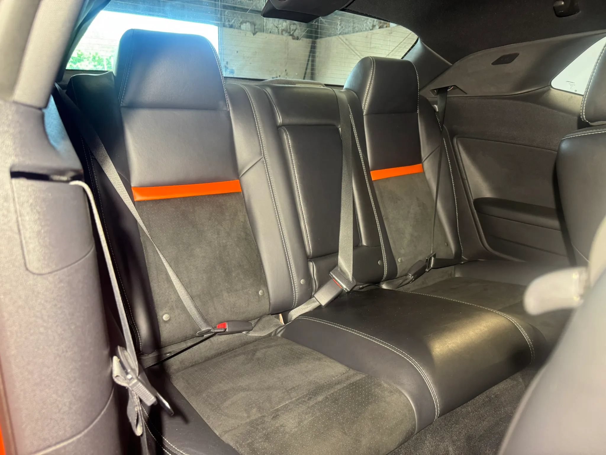 Used 2008 Dodge Challenger SRT8 RWD image 23