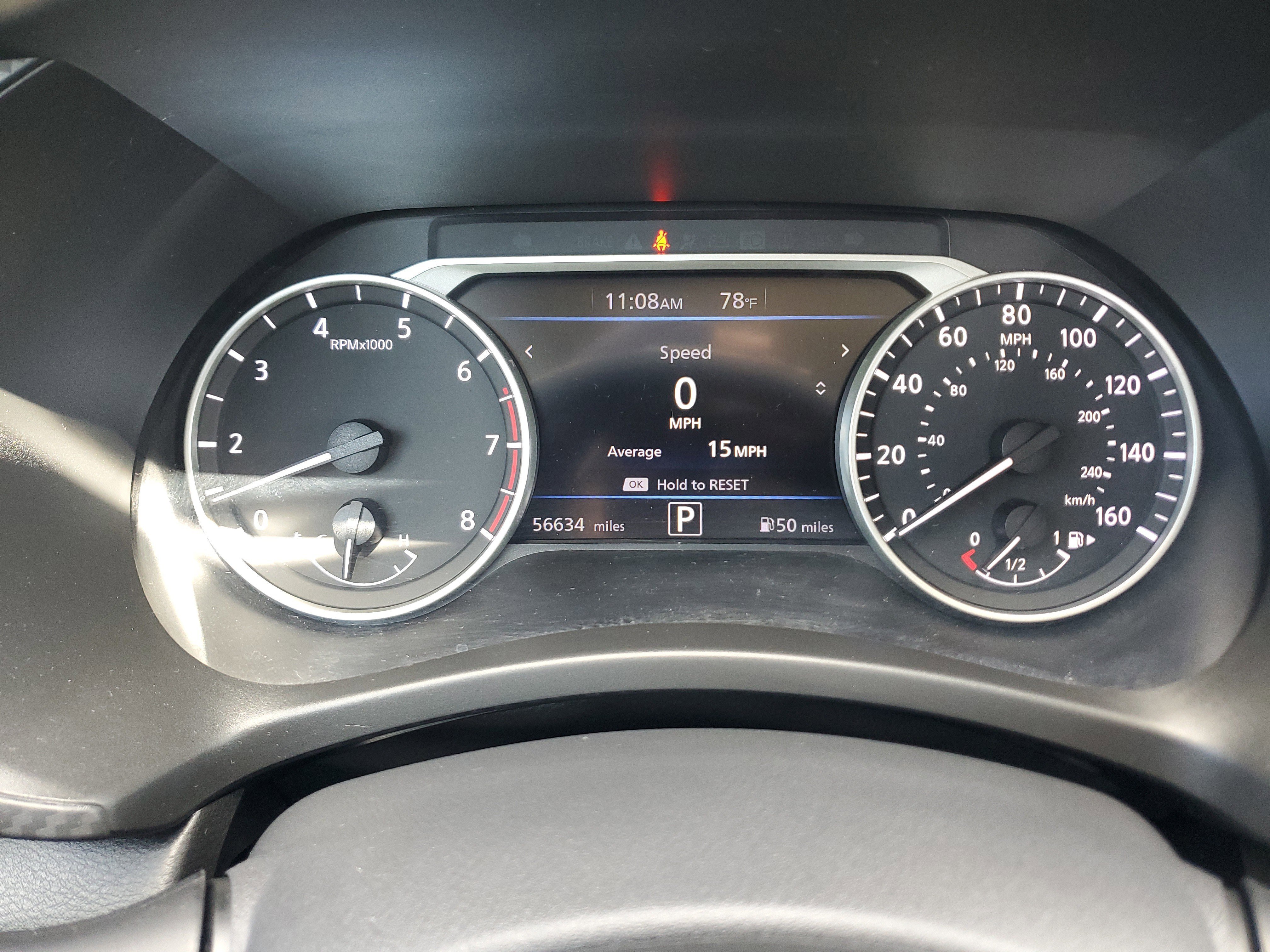 Used 2021 Nissan Sentra SV image 23