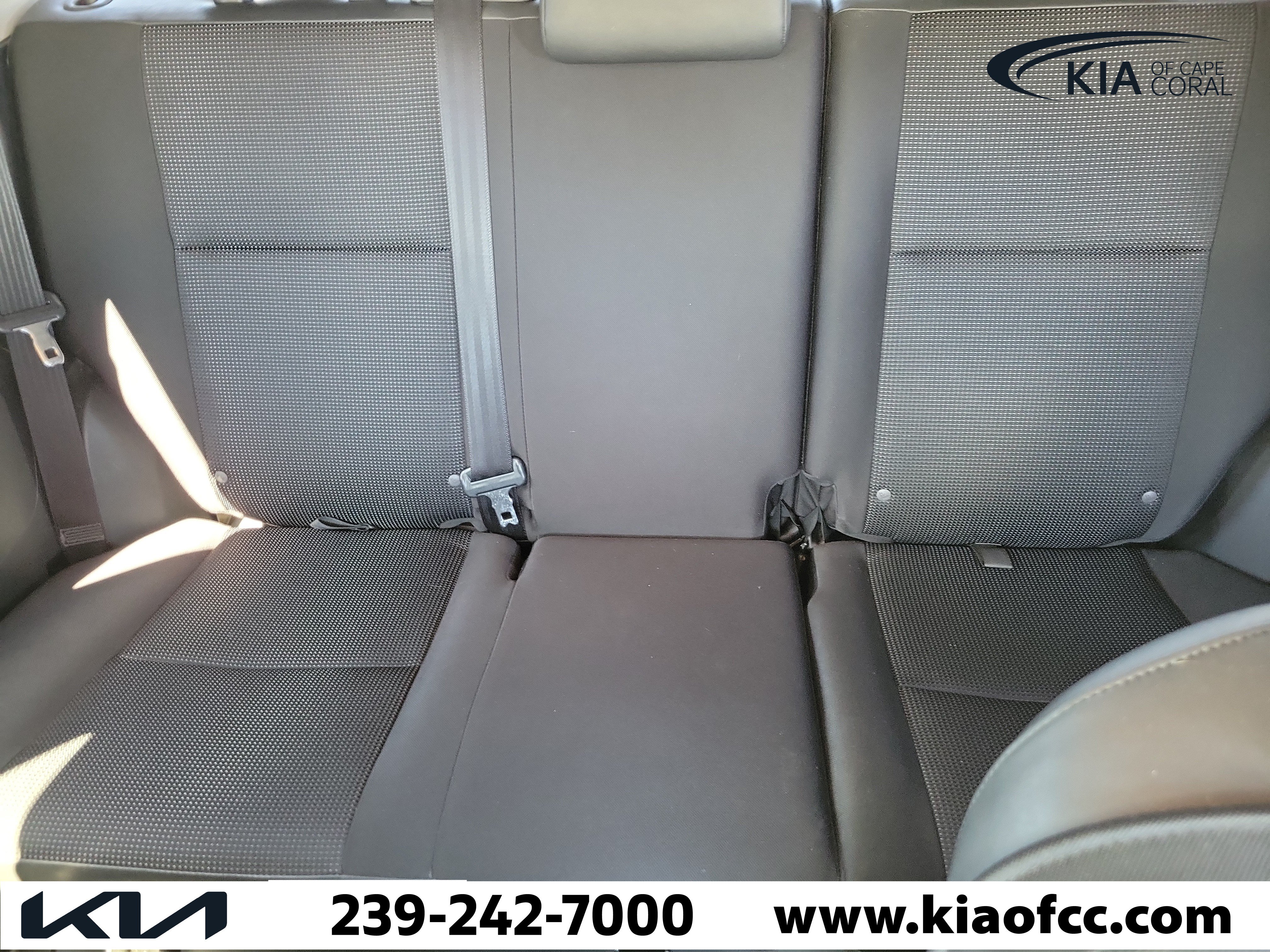 Used 2014 Toyota FJ Cruiser 4WD w/ Convenience Package image 29