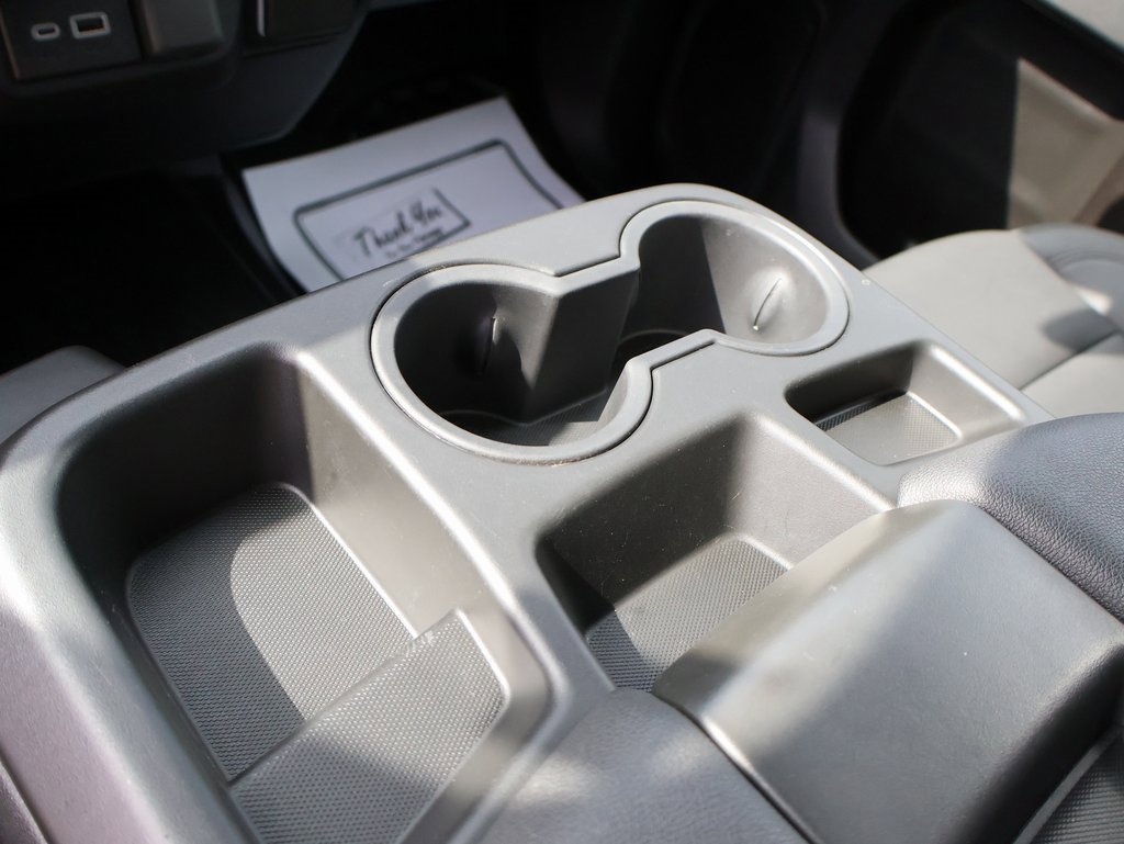 Used 2024 GMC Sierra 2500 Pro image 37