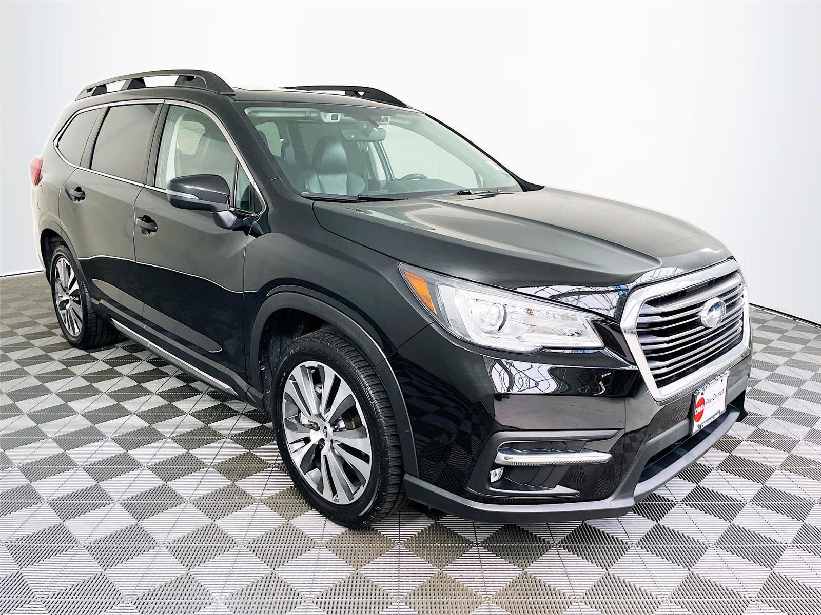Used 2022 Subaru Ascent Limited w/ Technology Package AWD/4WD video 1