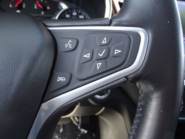 Certified 2022 Chevrolet Equinox LT FWD image 18