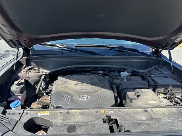 Used 2024 Hyundai Palisade SEL AWD/4WD image 24