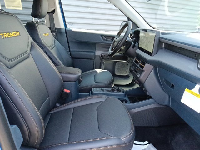 New 2026 Ford Maverick Tremor AWD/4WD image 32